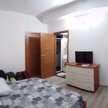 Apartmán Archimede Pavia Exteriér fotografie