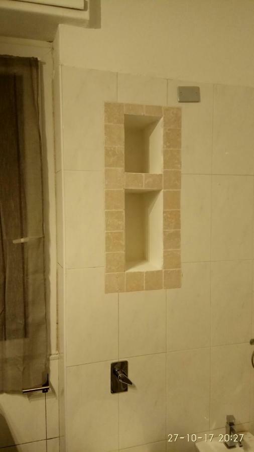 Apartmán Archimede Pavia Exteriér fotografie
