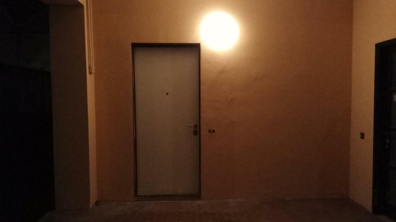 Apartmán Archimede Pavia Exteriér fotografie