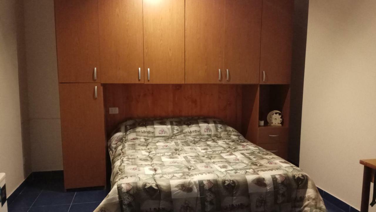 Apartmán Archimede Pavia Exteriér fotografie