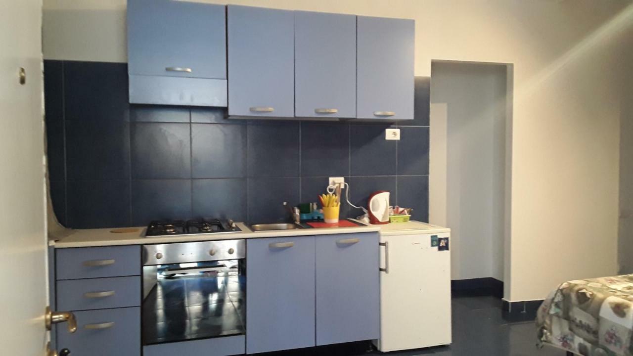 Apartmán Archimede Pavia Exteriér fotografie