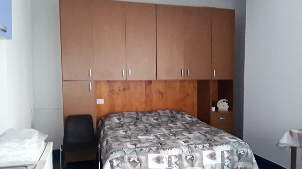 Apartmán Archimede Pavia Exteriér fotografie