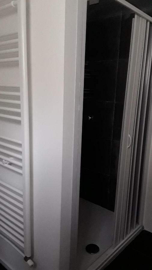 Apartmán Archimede Pavia Exteriér fotografie
