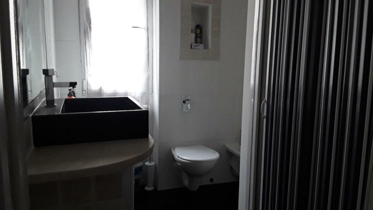 Apartmán Archimede Pavia Exteriér fotografie