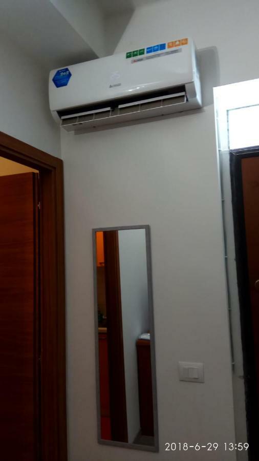 Apartmán Archimede Pavia Exteriér fotografie